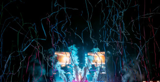 Aperyshow: gli artisti del primo fine settimana