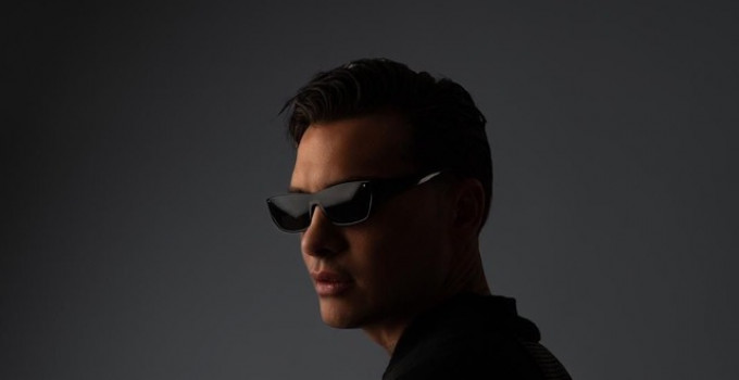 Ale Basciano negli USA: DJ set con Afrojack, Meduza, Hype ed un film come attore