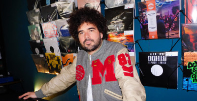 FIMIANI: IL DJ E PRODUTTORE ITALIANO ANNUNCIA ‘LA ISLA RESPIRA’, PRIMO SINGOLO DAL NUOVO EP IN USCITA IL 5 GIUGNO VIA TOY TONICS