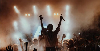 30/04 Æ Student Party @ River – Cremona