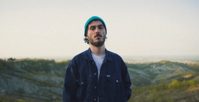 “Flight”, ecco il nuovo singolo di KOSTJA per Pluma Dischi