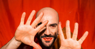 Eudaimonia, ecco il debutto di Picciony