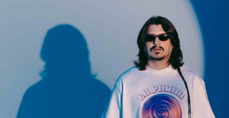 “La paura non esiste”, il disco d’esordio di Luisiana,