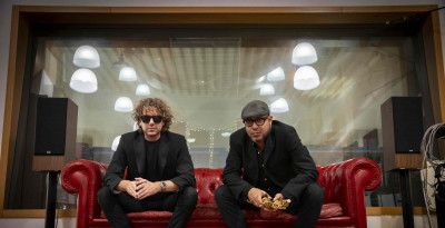 Declaration” (Trifonica Records), il nuovo singolo firmato Filippo Perbellini & Francesco Montisano Orchestra