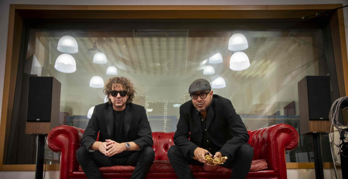 Declaration” (Trifonica Records), il nuovo singolo firmato Filippo Perbellini & Francesco Montisano Orchestra