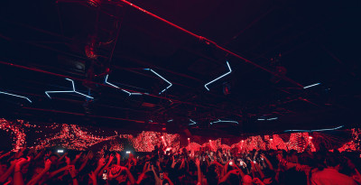 Amnesia Milano maggio 2026: i suoi guest