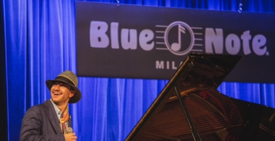 Francesco Cavestri in tour tra USA e Canada