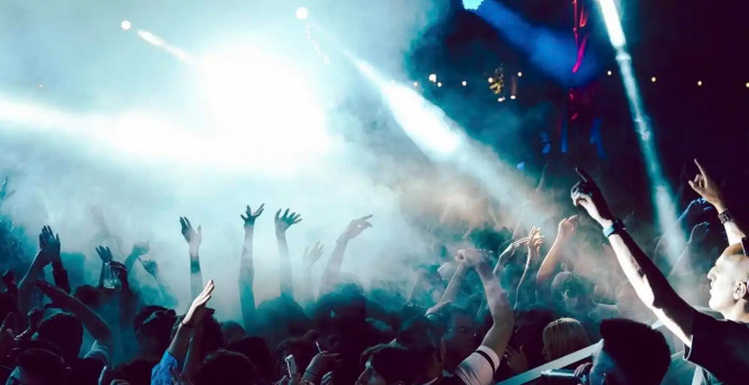 MOLO – Brescia Summer Playground 15/5 RHB All Star 16/6 Saturday DR Space
