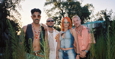 Rototom Sunsplash, Major Lazer tra i primi nomi del cast 2026
