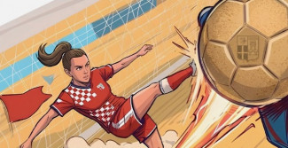 Femminile Rimini Calcio, Open Day per bambine e ragazze al Campo Frassati il 22/5, 29/5 ed il 5/6, in collaborazione