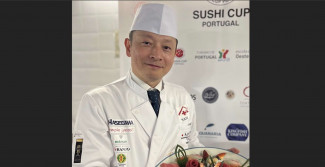 Corso Sushi AIRG-WSSI, l’unico riconosciuto dal governo giapponese, a Milano l’8-9 giugno 2026