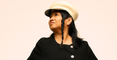 MA:Q, LA CANADESE MARY ANCHETA ANNUNCIA UN NUOVO ALBUM, IN USCITA IL 5 GIUGNO. TRA GLI OSPITI, MIKE STERN