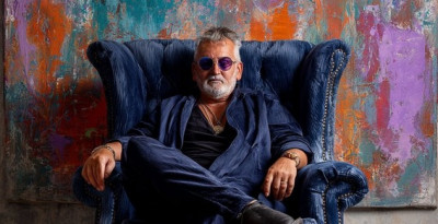 Steve Tosi, “Lady” e Acetone, tra modestia e divertimento