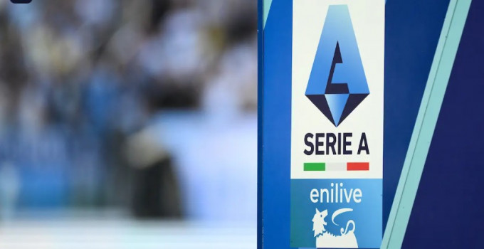 La classifica di serie A dei ricavi posizione per posizione