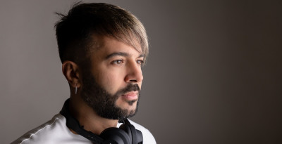Modus DJ, tra Vivaldi, tech e afro, a far ballare Milano