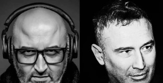30/05 Paolo Nhe & Maurizio Nari from Acetone @ Coconuts – Rimini