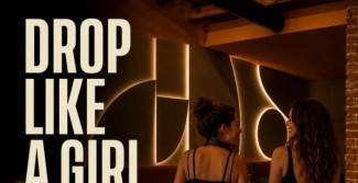 Drop It Like a Girl, dj e produttrici @ Sushi&Sound Milano