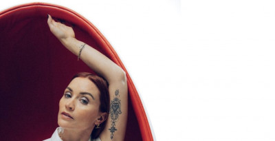 MOLO – Brescia, house con la top DJ scozzese Arielle Free