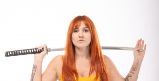 “Amore Kill Bill”, il nuovo singolo di Ambra Di Marte