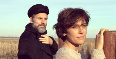 Bombay, il nuovo singolo di Emanuele Marchiori & Chiara Pomiato