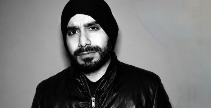 GKHP – Rebirth of the Soul, Detroit techno su UMM Red