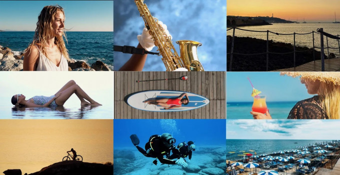 Hello Summer 2026 al Relax Leuca: mare, lifestyle ed emozioni