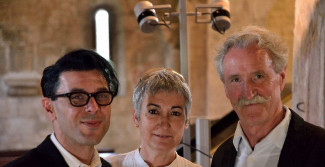 A Levico Terme l’Italia ritrova Ezio Bosso