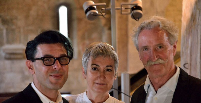 A Levico Terme l’Italia ritrova Ezio Bosso