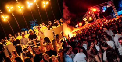 La Caleta Castrezzato: si balla gratis, grazie al Comune