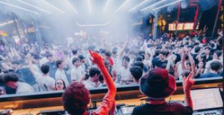 MOLO – Brescia, Frìo!, Rehab, Student Party e poi Toman
