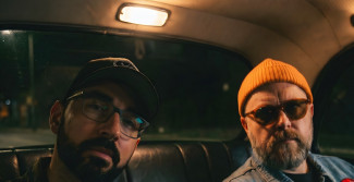 “Disco dell’anno”, fuori il nuovo album di Sandro Su e Antares Color