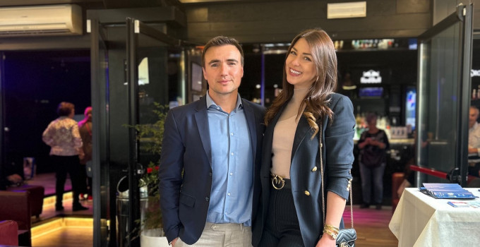 AUTdance, per la prima volta al Nomad di Milano