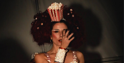 6/6 Circo Nero Italia @ Scilla Café Marina di Varcaturo NA