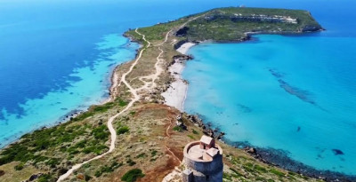 Sinis e-bike, per pedalare tutta la magia della Sardegna