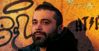 “Deformation”, il nuovo EP di Daniele Mariani su UMM Red