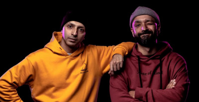 Romanderground, il nuovo singolo è Angeli con le pistole
