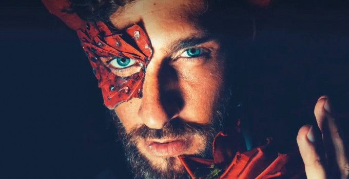 Circo Nero Italia fa ballare Firenze