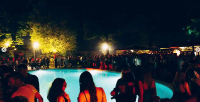 River Garden – Cremona Giardini (ingresso libero) e Around