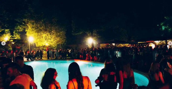 River Garden – Cremona Giardini (ingresso libero) e Around