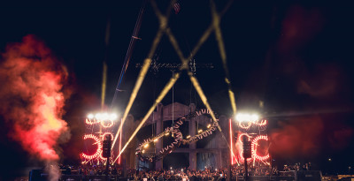 Vision Open Air: gli appuntamenti di giugno 2026