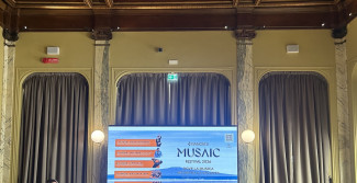 Mangia’s Musaic Festival: presentata l’edizione 2026