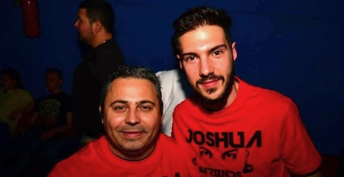 DOG’z & PIG’z, ecco “Follow”, su Atomika / Jaywork Music