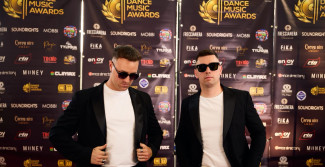 # DOUBLE conquistano la Top 10 dei Migliori Remixer Italiani ai Dance Music Awards