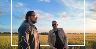 "Amore in E.R.”, il nuovo singolo di Alberto Bertoli e Mirko Casadei