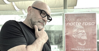 Max Magnani (Acetone), tra funky house e futuro