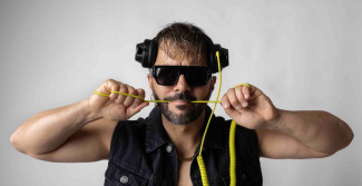 20/6 Modus DJ fa scatenare Philipp’s Club con il suo sound