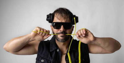 20/6 Modus DJ fa scatenare Philipp’s Club con il suo sound