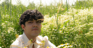 "I Segreti Delle Foglie", il nuovo singolo di Simone Porreca
