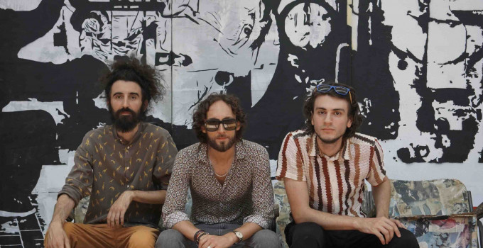 E' “Traffico”, il nuovo singolo della band bolognese Manleva