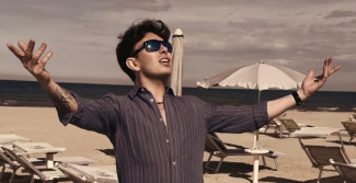 “Sale”, il nuovo singolo di NÙVO